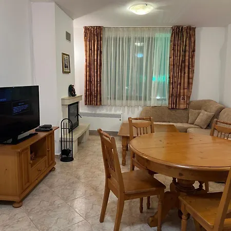 アパート скиелит 5