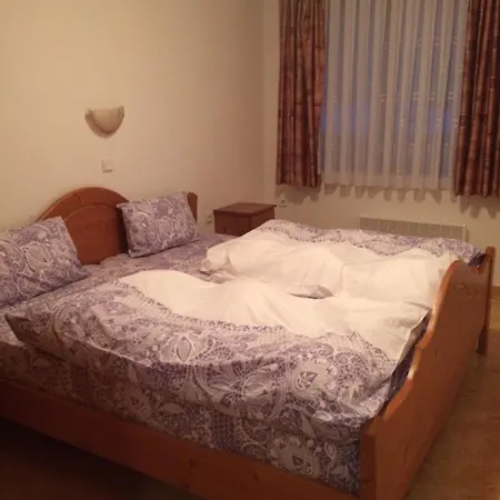 アパート скиелит 5