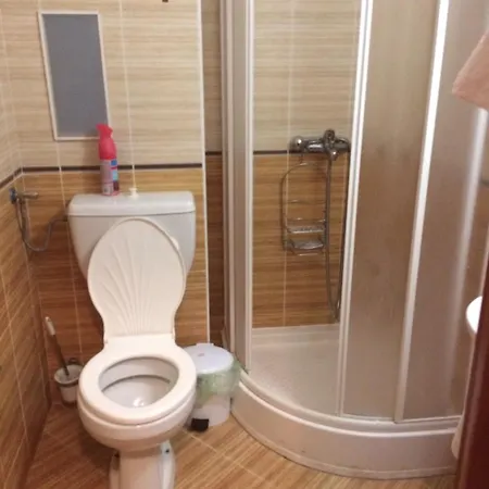 アパート скиелит 5 パンポロボ