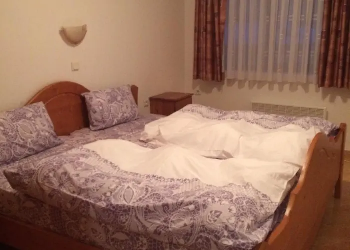 Appartement скиелит 5