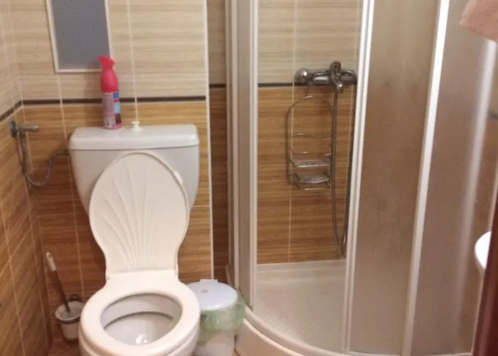 Appartement скиелит 5 Pamporovo